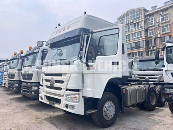 Tractor SINOTRUK HOWO