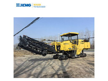 Aplainadora (Fresadora) BOMAG