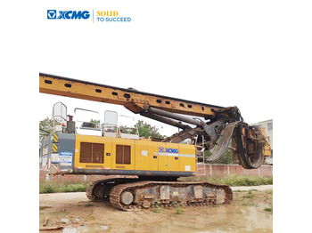 Máquina de perfuração XCMG XR280E