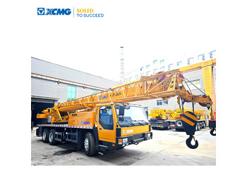 Grua móvel XCMG QY25K