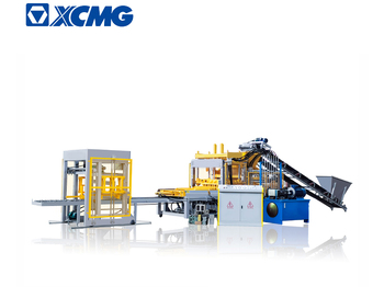 Máquina de fazer bloco XCMG