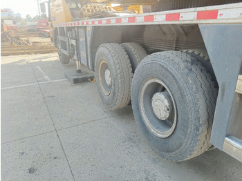 Grua móvel XCMG Official QY25K5-1 Used Truck Mounted Crane 25T Construction Mini Mobile Crane For Sale: foto 5