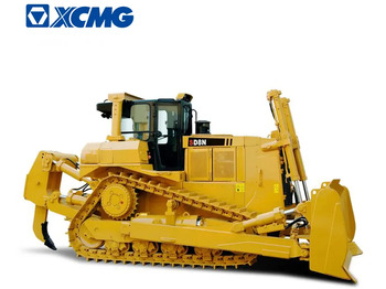 Buldôzer XCMG