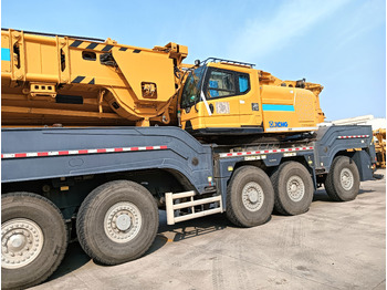 Grua todo o terreno XCMG Official Second Hand 500 Ton Truck Crane XCA500 All Terrain Crane: foto 4