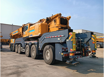 Grua todo o terreno XCMG Official Second Hand 500 Ton Truck Crane XCA500 All Terrain Crane: foto 3
