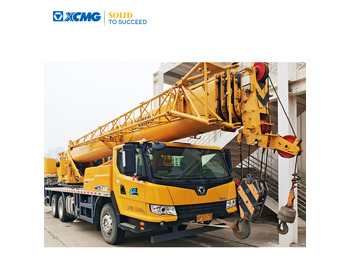 Grua móvel XCMG QY25K5D