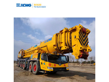 Grua todo o terreno XCMG XCA700