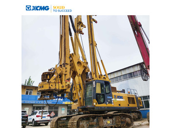 Máquina de perfuração XCMG XR180D