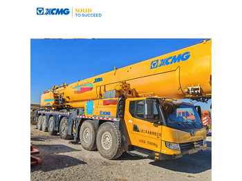 Grua todo o terreno XCMG XCA460
