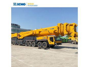 Grua todo o terreno XCMG QAY800