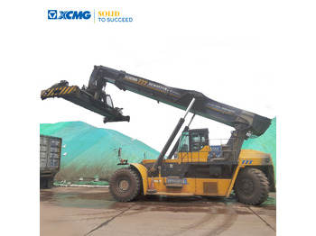 Reachstacker porta contentores XCMG