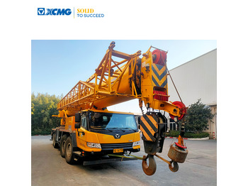 Grua móvel XCMG QY80K5D