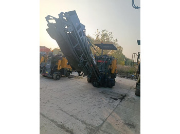 Aplainadora (Fresadora) XCMG Official Used Road Asphalt Milling Machine XM1005K Asphalt Cold Planer Machine Price For Sale: foto 3