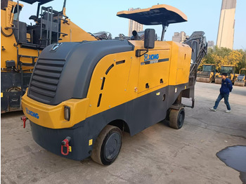 Aplainadora (Fresadora) XCMG Official Used Road Asphalt Milling Machine XM1005K Asphalt Cold Planer Machine Price For Sale: foto 2
