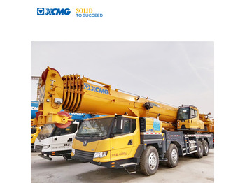 Grua móvel XCMG XCT75