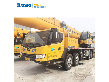 Grua móvel XCMG QY80K5C
