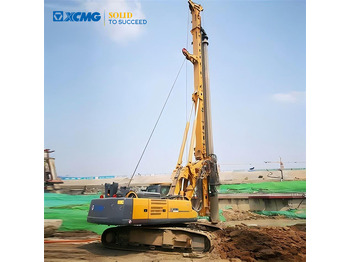 Máquina de perfuração XCMG XR160E