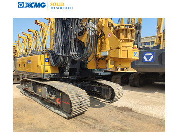 Máquina de perfuração XCMG XR160E