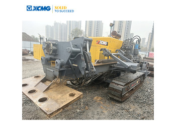 Máquina de perfuração direcional XCMG XZ320D