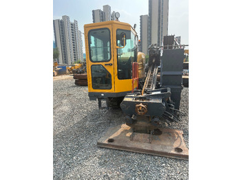 Máquina de perfuração direcional XCMG Official XZ360E Second Hand horizontal directional drilling Rig Best Price: foto 2