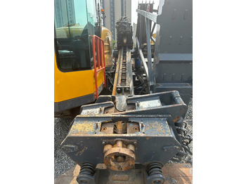 Máquina de perfuração direcional XCMG Official XZ360E Second Hand horizontal directional drilling Rig Best Price: foto 4