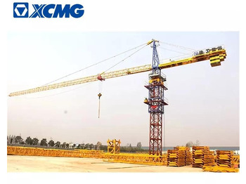 Guindaste de torre POTAIN