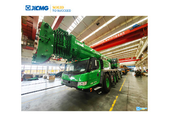 Grua todo o terreno XCMG XCA260