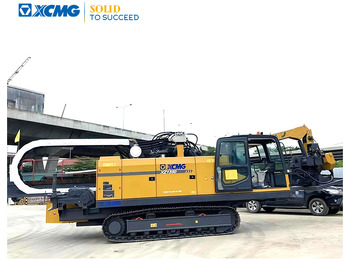 Máquina de perfuração direcional XCMG XZ1350