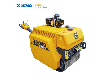 Compactador pequeno de asfalto XCMG