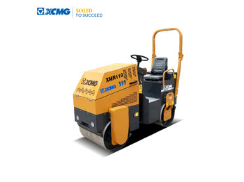 Compactador pequeno de asfalto XCMG
