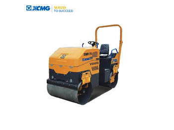 Compactador pequeno de asfalto XCMG