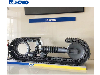 Peças de material rodante XCMG