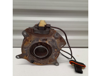 Cilindro de embreagem MAN