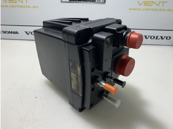 Sistema de escape por Camião DAF LF CF Euro 6 1409391, 1705244   DAF EURO 6: foto 4