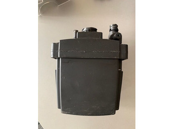 Sistema de escape por Camião DAF LF CF Euro 6 1409391, 1705244   DAF EURO 6: foto 5