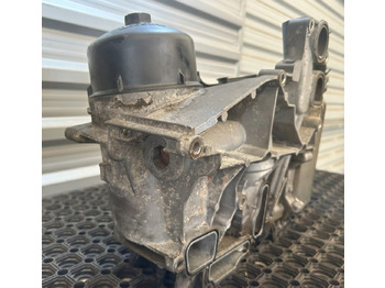 Filtro de óleo DAF OIL MODULE DAF XF: foto 3