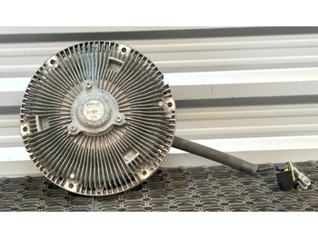 Ventilador DAF XF 106