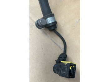 Ventilador DAF VISCOTIC CLUTCH VISCO DAF XF 106 2178413: foto 3