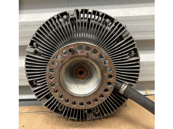 Ventilador DAF VISCOTIC CLUTCH VISCO DAF XF 106 2178413: foto 2