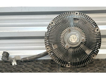Ventilador DAF XF 106