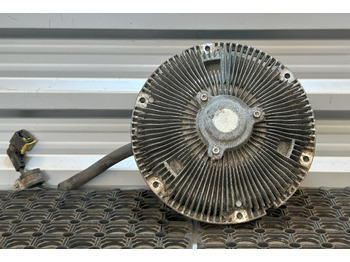 Ventilador DAF XF 106