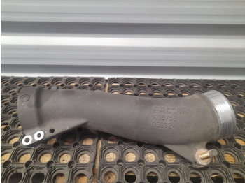 Sistema de arrefecimento DAF XF 106