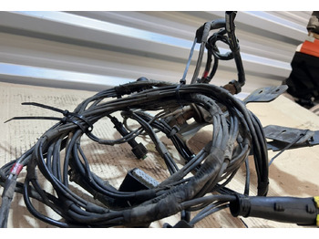 Cables/ Wire harness por Camião DAF XF 106 2020457   DAF XF 106 truck: foto 3