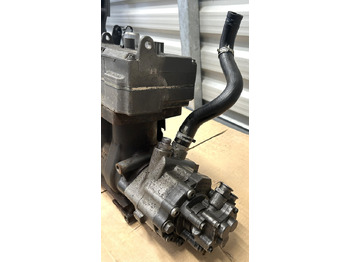 Compressor, sistema de ar comprimido DAF XF 106 480 AIR COMPRESSOR + POWER STEERING PUMP + FUEL PUMP: foto 4