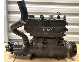 Compressor, sistema de ar comprimido DAF XF 106 480 AIR COMPRESSOR + POWER STEERING PUMP + FUEL PUMP: foto 5