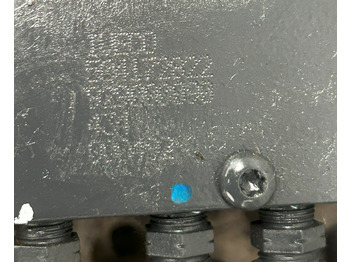 Cilindro hidráulico novo IVECO EUROCARGO 75E MLC CABIN LIFTING KIT: foto 4