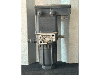 Sistema de escape por Camião MERCEDES ACTROS MP4 ADBLUE PUMP: foto 2 Sistema de escape por Camião MERCEDES ACTROS MP4 ADBLUE PUMP: foto 2