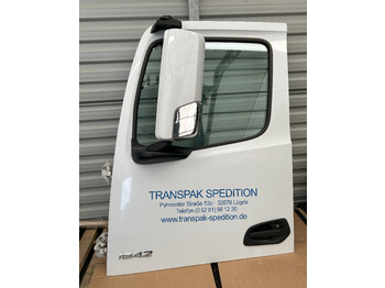 Porta e peças MERCEDES-BENZ Actros