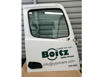 Porta e peças MERCEDES-BENZ Actros