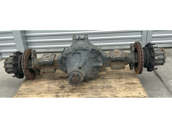 Eixo traseiro MERCEDES-BENZ Actros